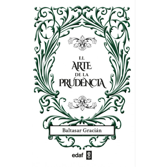 El arte de la prudencia