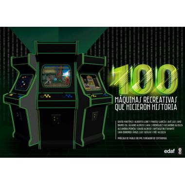 100 Recreativas que hicieron historia