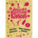 Aquellos maravillosos kioscos