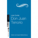 Don Juan Tenorio