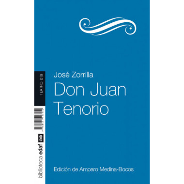 Don Juan Tenorio
