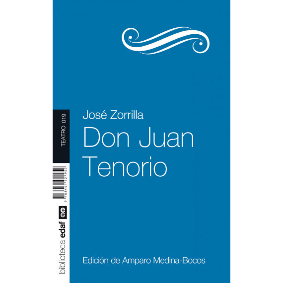 Don Juan Tenorio