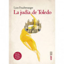 La Jud�a de Toledo