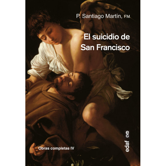 El suicidio de San Francisco