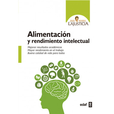 Alimentaci�n y rendimiento intelectual