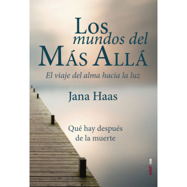 Los mundos del M�s All�