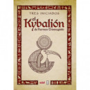 El Kybali�n de Hermes Trimegisto