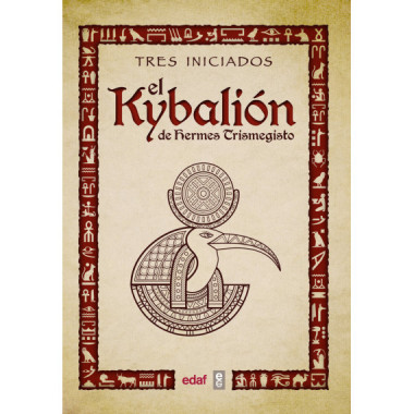 El Kybali�n de Hermes Trimegisto