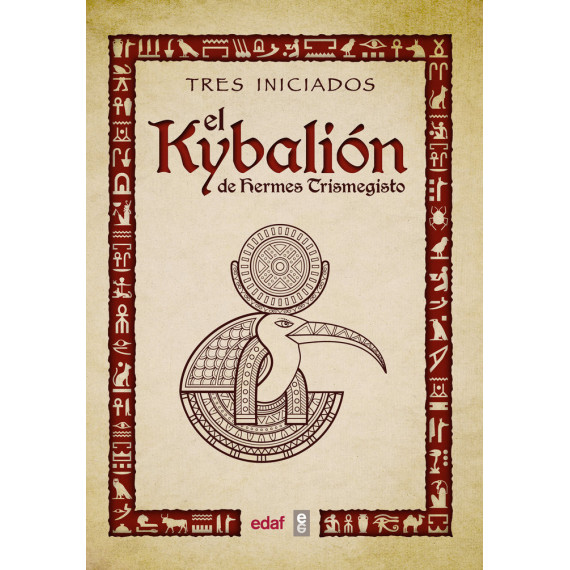 El Kybali�n de Hermes Trimegisto