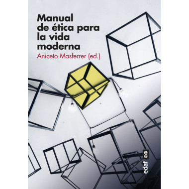 Manual de �tica para la vida moderna