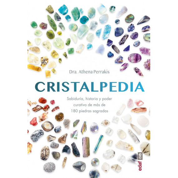 Cristalpedia