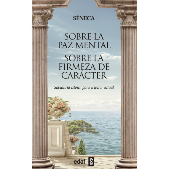 SOBRE LA PAZ MENTAL SOBRE LA FIRMEZA DE CARACTER