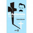 EL ANTICRISTO