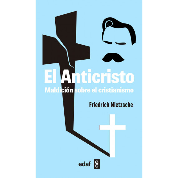 EL ANTICRISTO