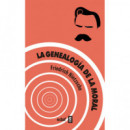 LA GENEALOGIA DE LA MORAL