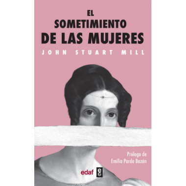 El sometimiento de las mujeres
