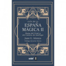 GUIA DE LA ESPA�A MAGICA II