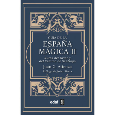 GUIA DE LA ESPA�A MAGICA II