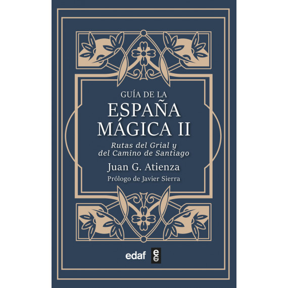 GUIA DE LA ESPA�A MAGICA II