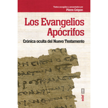 Los Evangelios Ap�crifos
