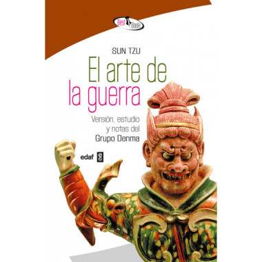 El arte de la guerra
