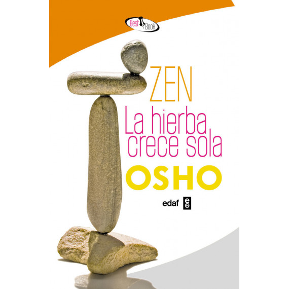 Zen. La hierba crece sola