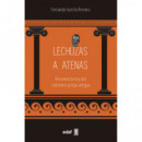 Lechuzas a Atenas