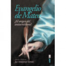 Evangelio de Mateo