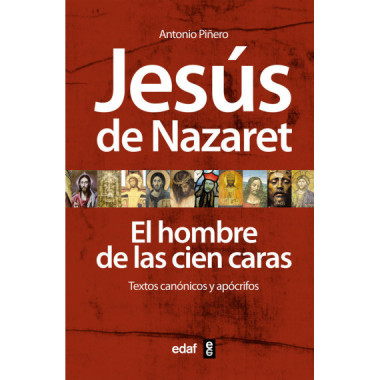 Jes�s de Nazaret