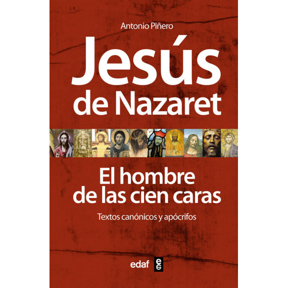 Jes�s de Nazaret