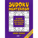 Sudoku mentiroso