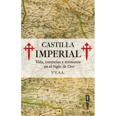 CASTILLA IMPERIAL