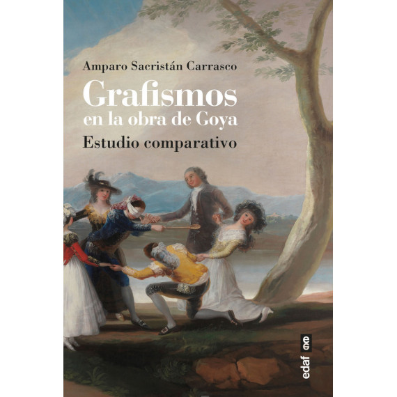 Grafismos en la obra de Goya