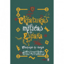 CRIATURAS MITICAS DE ESPA�A