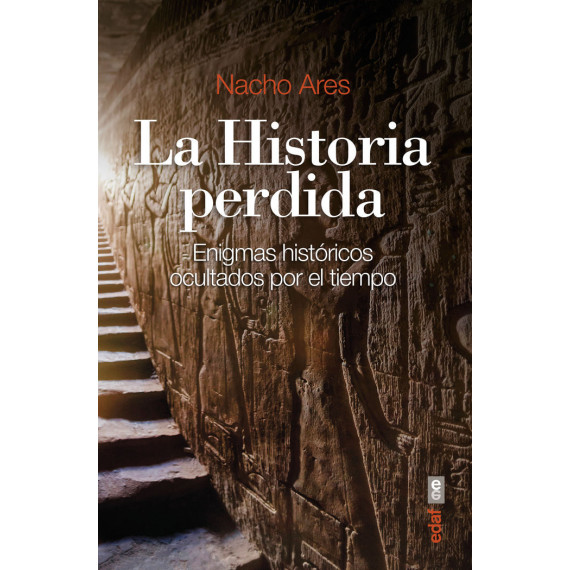 HISTORIA PERDIDA,LA