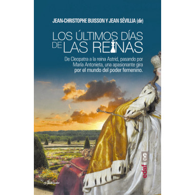 Los �ltimos d�as de las reinas