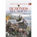 Demonios del Norte