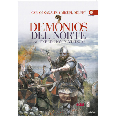 Demonios del Norte