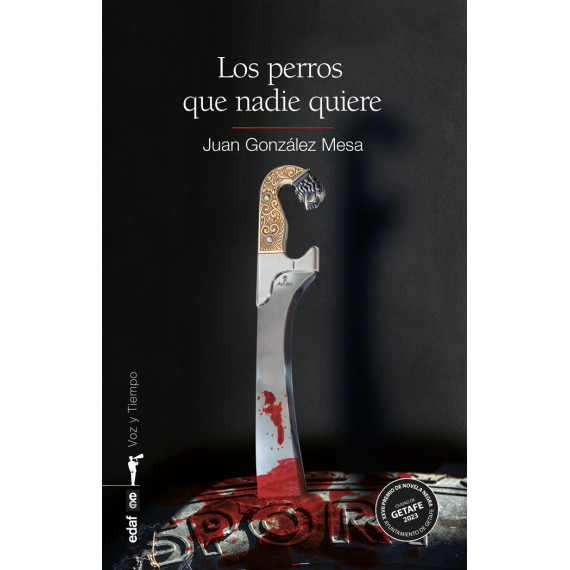 Los perros que nadie quiere