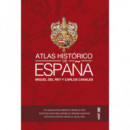 ATLAS HISTORICO DE ESPA�A