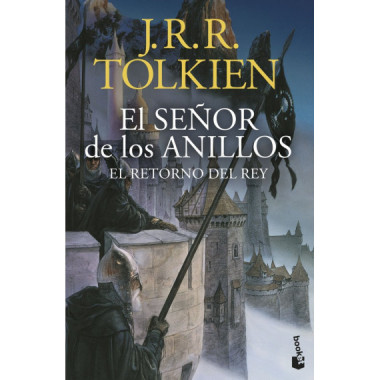 EL SE�OR DE LOS ANILLOS 3. EL RETORNO DEL REY (EDICION REVISADA)