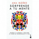 Sorprende a tu mente