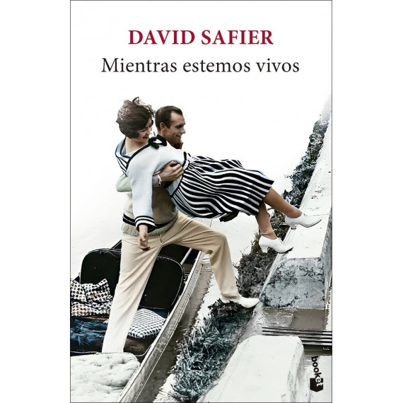 MIENTRAS ESTEMOS VIVOS