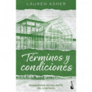 TERMINOS Y CONDICIONES