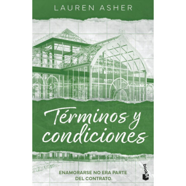 TERMINOS Y CONDICIONES