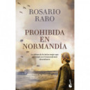 PROHIBIDA EN NORMANDIA