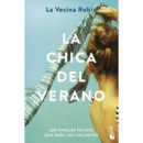 La chica del verano