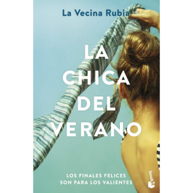 La chica del verano