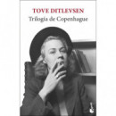 TRILOGIA DE COPENHAGUE