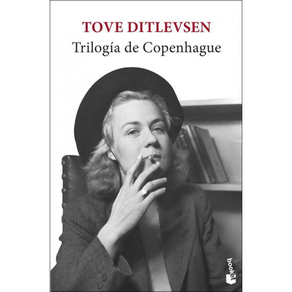 TRILOGIA DE COPENHAGUE